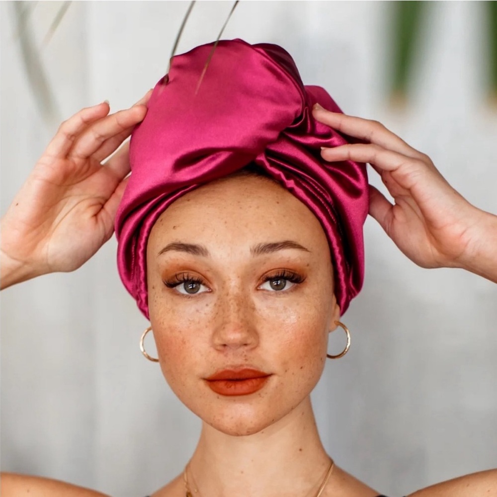 MUAVES | FUSCIA CRYSTAL